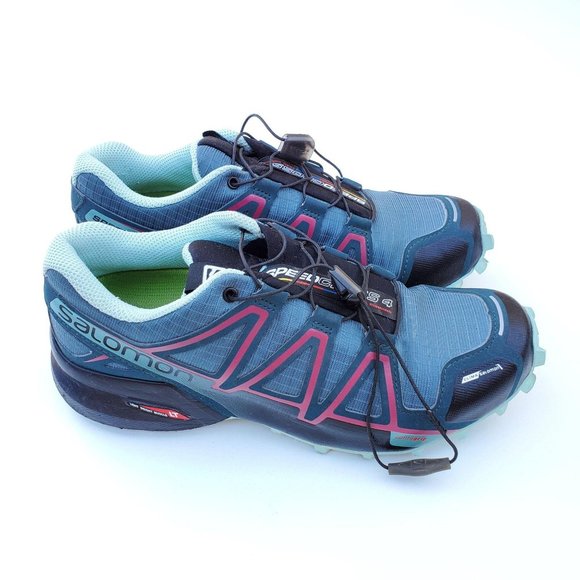 salomon speedcross 6